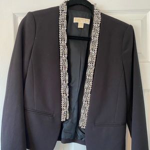 Michael Kors Gemstone Blazer